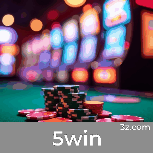 5win: O Cassino Online Seguro e Divertido