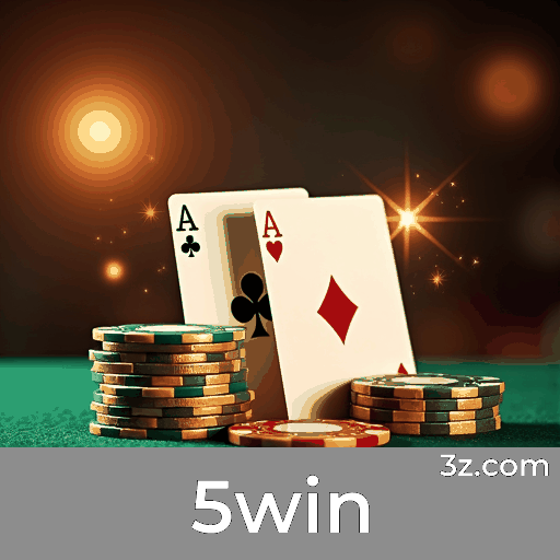 Login seguro e otimizado para brasileiros no 5win