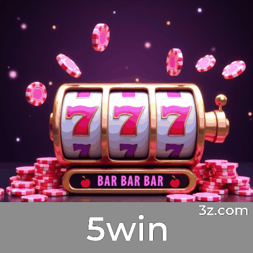 5win: Plataforma Líder em Apostas Esportivas Precisão e Cobertura