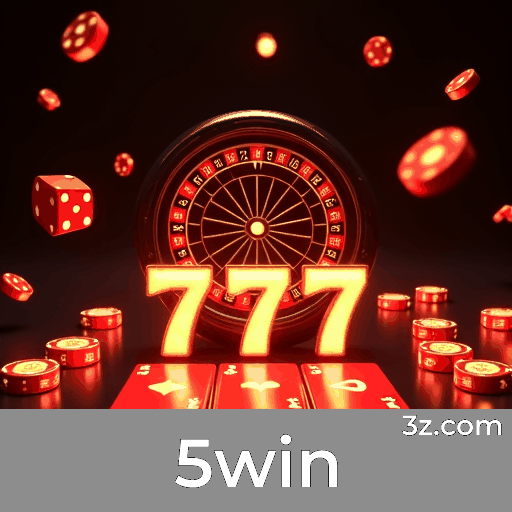 5win: A Experiência de Cassino Ao Vivo dos Brasileiros