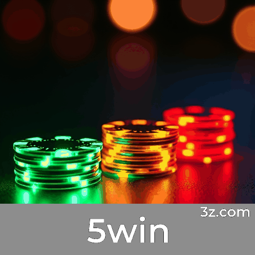 5win: O Cassino Online Seguro e Divertido