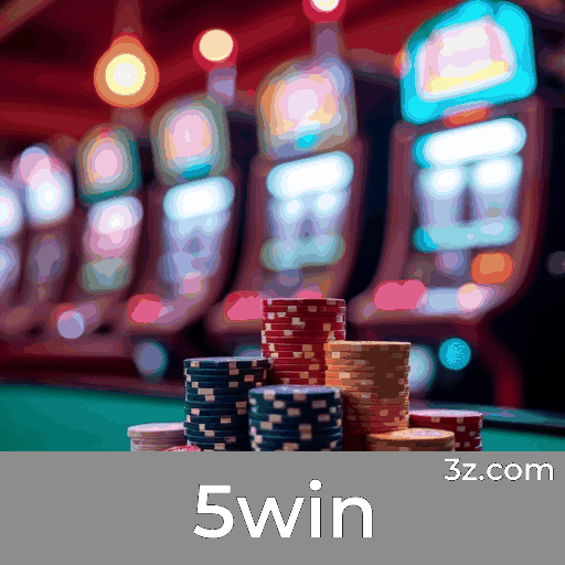 5win: A Experiência de Cassino Ao Vivo dos Brasileiros