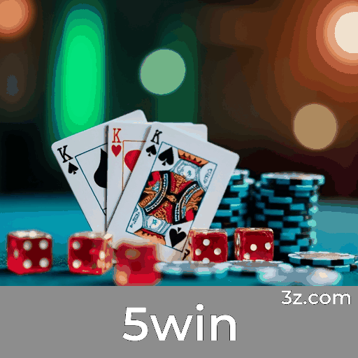 5win: O Cassino Online Seguro e Divertido