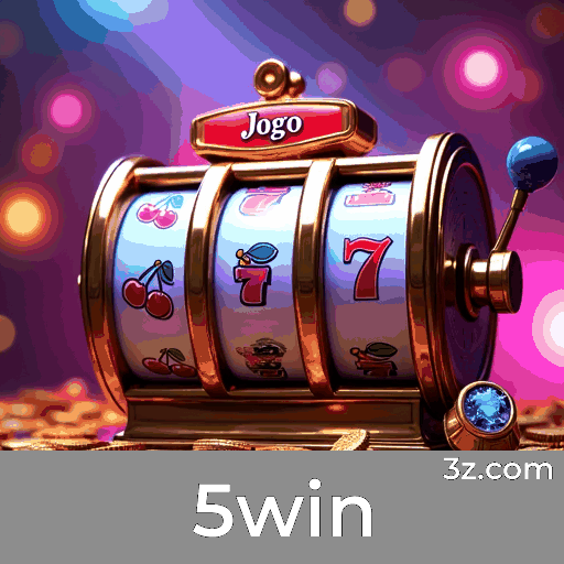 5win: O Cassino Online Seguro e Divertido