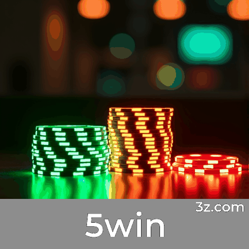 5win: Plataforma Líder em Apostas Esportivas Precisão e Cobertura