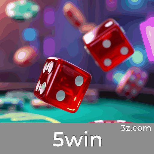 5win: O Cassino Online Seguro e Divertido