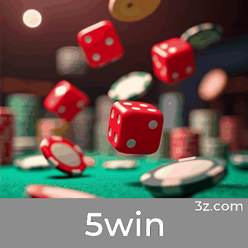 Login seguro e otimizado para brasileiros no 5win